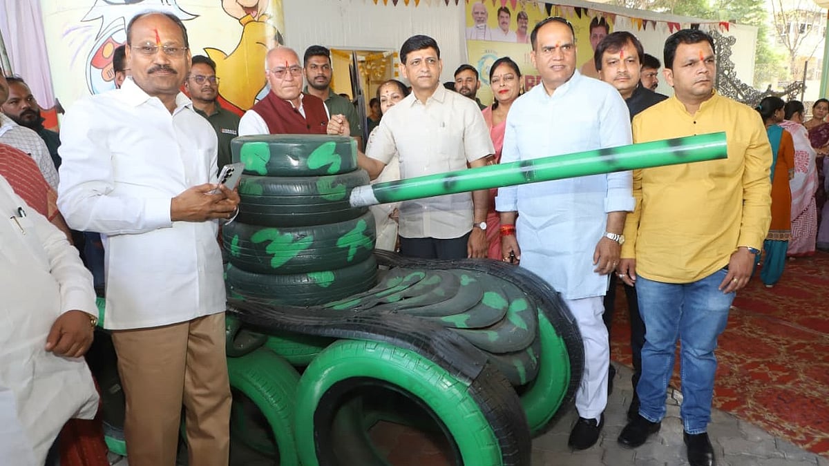 Indore News: Now, The Cleanest City To Adopt Best Practices Of Other Urban Bodies