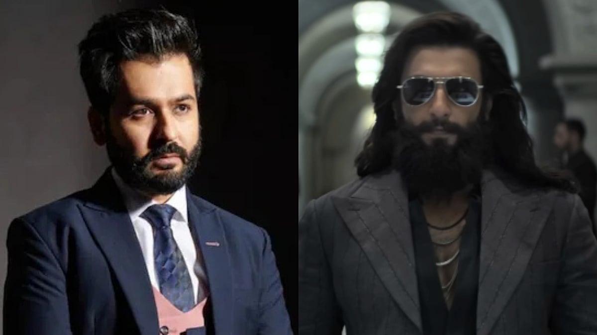 BMC Seeks Permanent Blacklisting Of Aditya Dhar's B62 Studios Over Repeated Violations On Dhurandhar...