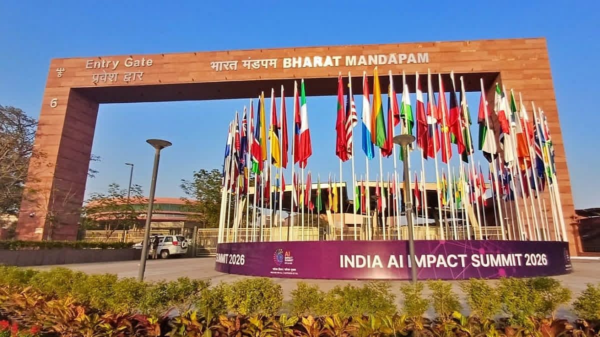 Delhi: PM Narendra Modi To Inaugurate India AI Impact Expo 2026 Today 