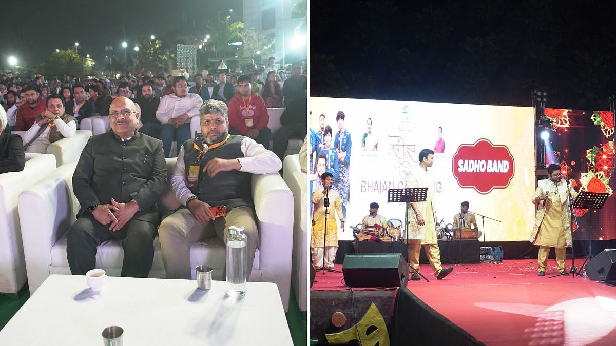 Basantotsav 2026: Nature, Sustainability Festival At CBD Belapur On February 22 