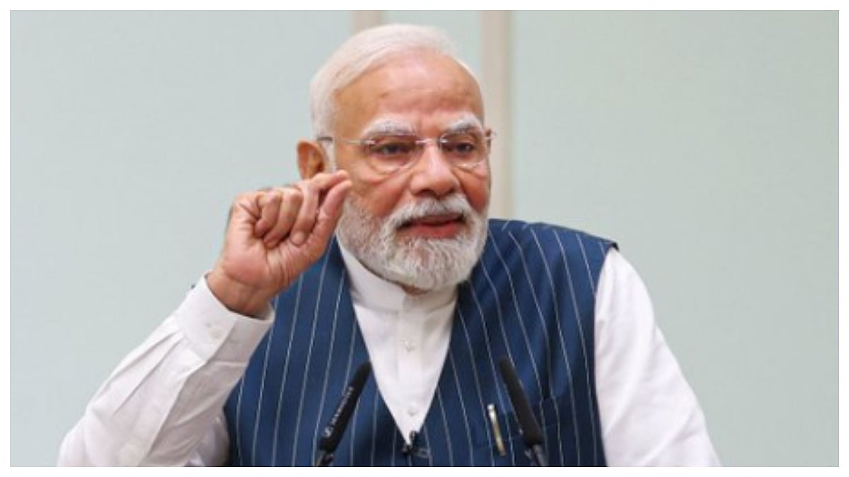 Record Capex & Big Bets On Manufacturing, Is Budget 2026 India’s Growth Blueprint? 