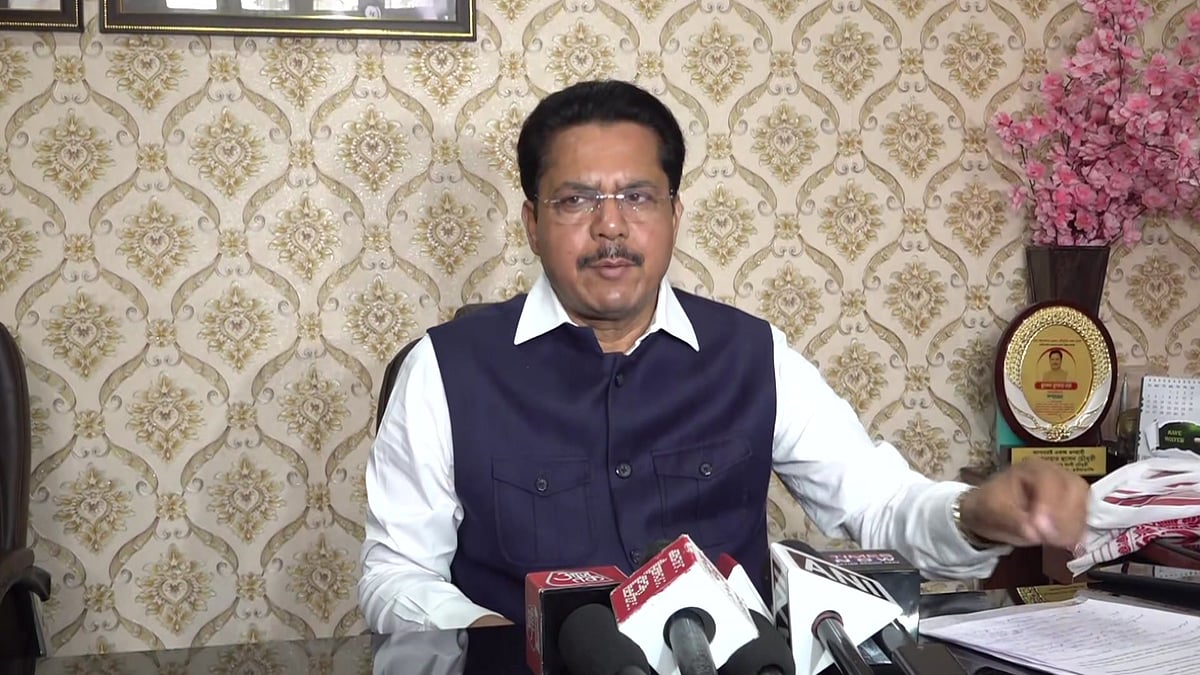 Assam Politics: Major Setback To Congress Ahead Of Assembly Polls As Bhupen Borah Quits, Sends...