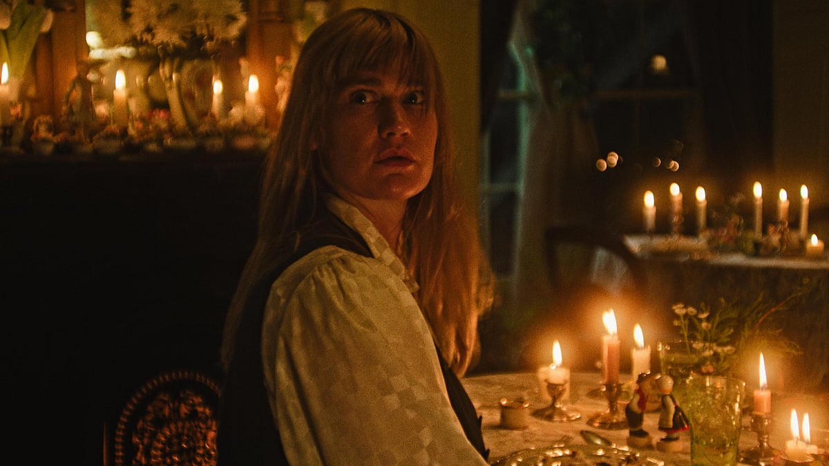 Honey Bunch Out On OTT: Where To Watch Grace Glowicki's Psychological Thriller Film Online? 