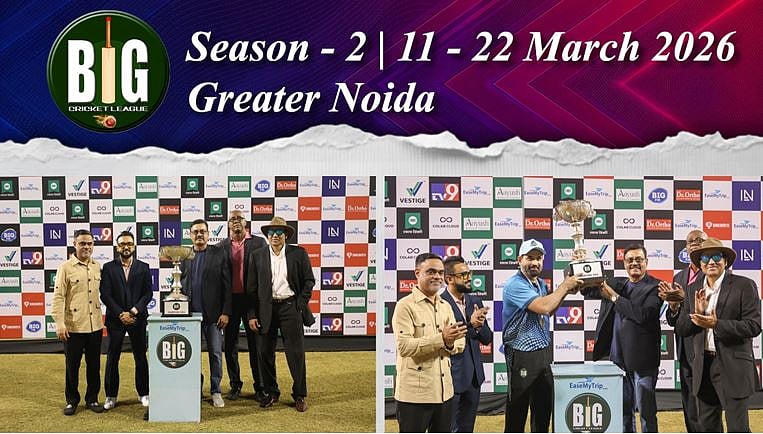 From Dreams To Glory: BCL Season 2 Begins In Greater Noida On March 11