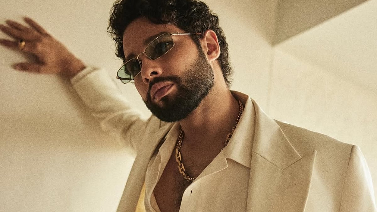 Siddhant Chaturvedi On 10 Years In Bollywood: 'Choices I've Made Are Purest, Not Without Any Malice Or Shortcuts' 