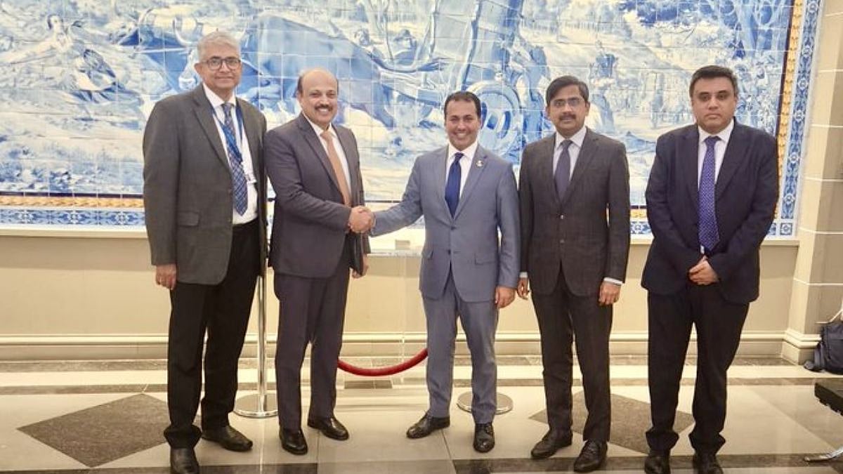 Indian Officials To Visit US Next Week To Finalise Text For Interim Trade Agreement 