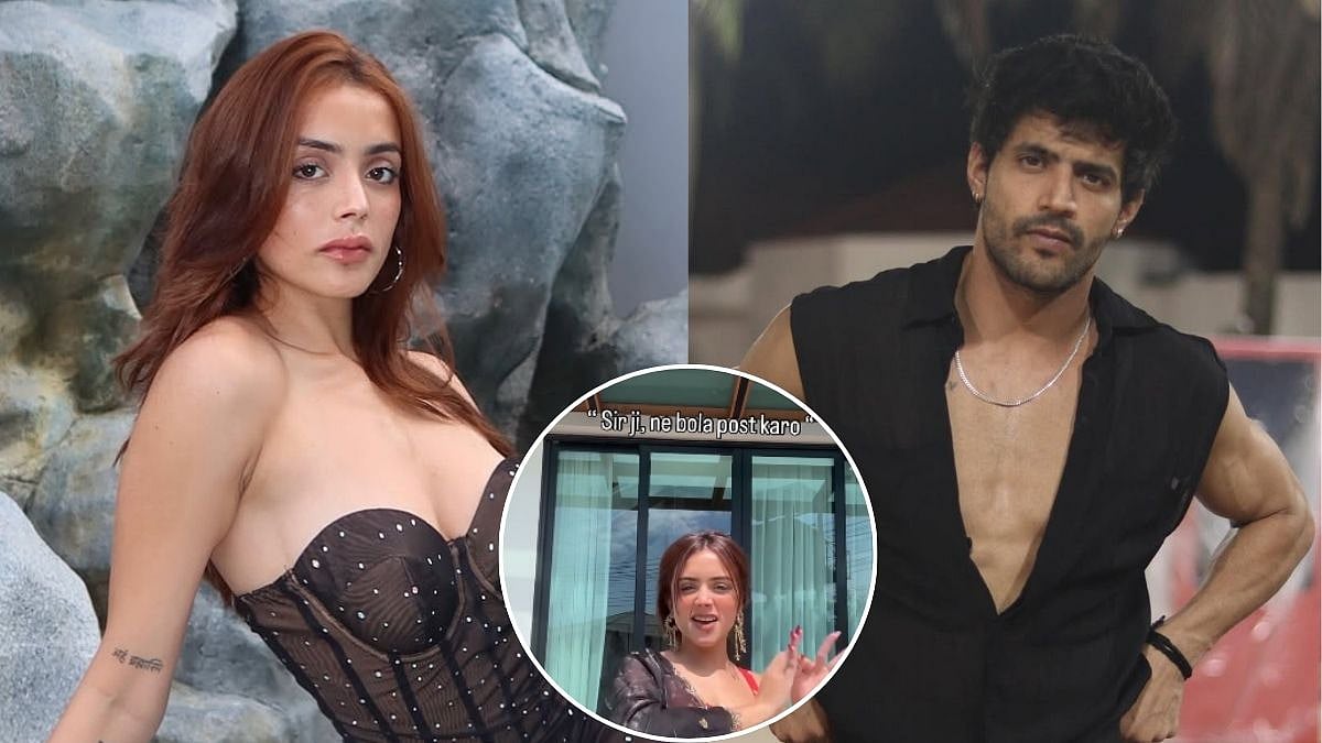 Splitsvilla 16: Are Niharika Tiwari & Sorab Bedi Dating? 'Teekhi Mirchi' & #Sorika Posts Spark...