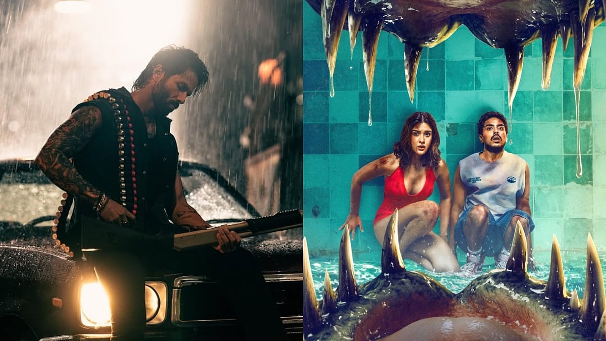 O'Romeo, Tu Yaa Main Box Office Collection Day 4 Prediction: Will Both Movies Pass The Monday Test? 