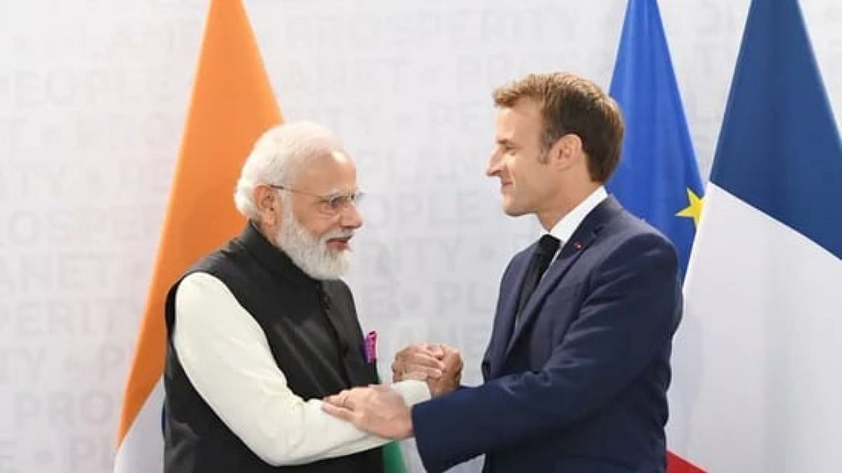 PM Modi To Visit Mumbai On February 17; Check Full Schedule Of His Meeting With French President Macron 