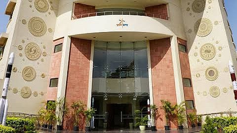 From VJNT Ashram Schools To Space Science: 100 Maharashtra Students Head To ISRO For Scientific...