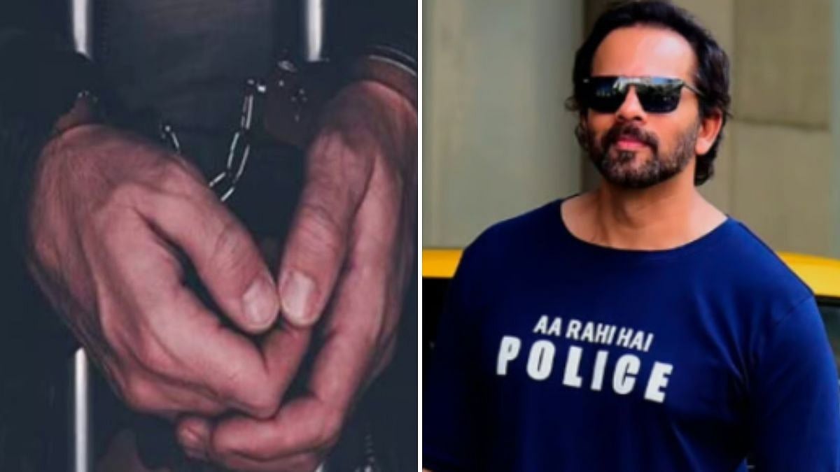 Rohit Shetty Firing Case: Mumbai Crime Branch Arrests Another Suspect From Agra; Total Now 12