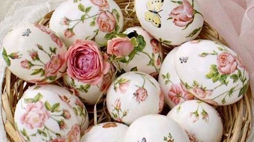 Easter 2026 Date: Why Are Easter Eggs Linked to Jesus’ Resurrection? 