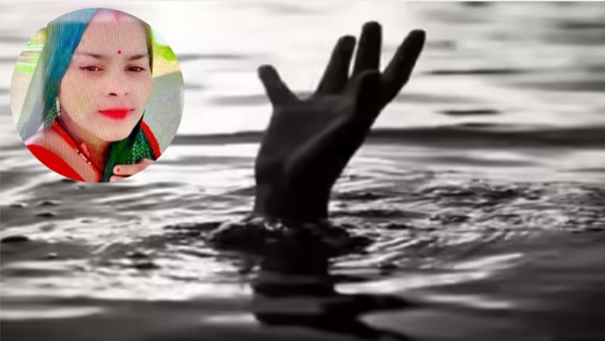 MP News: Fed Up With Marriage, 22-Year-Old Woman Jumps Into Canal In Morena