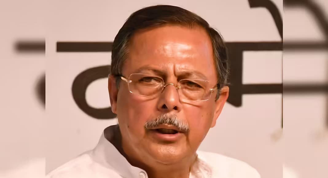 MP News: Congress Councillor Boycotts  Council Meeting In Dhar