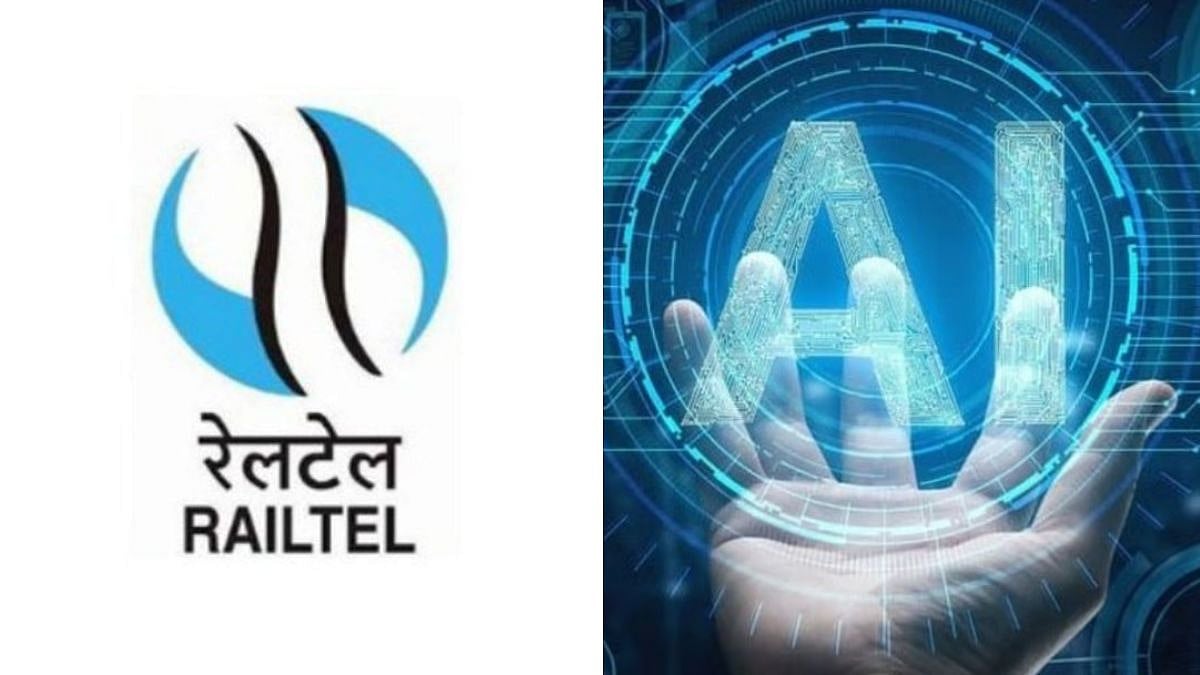 RailTel Hosts AI-Driven Healthcare Panels At India AI Impact Summit 2026 In Delhi 