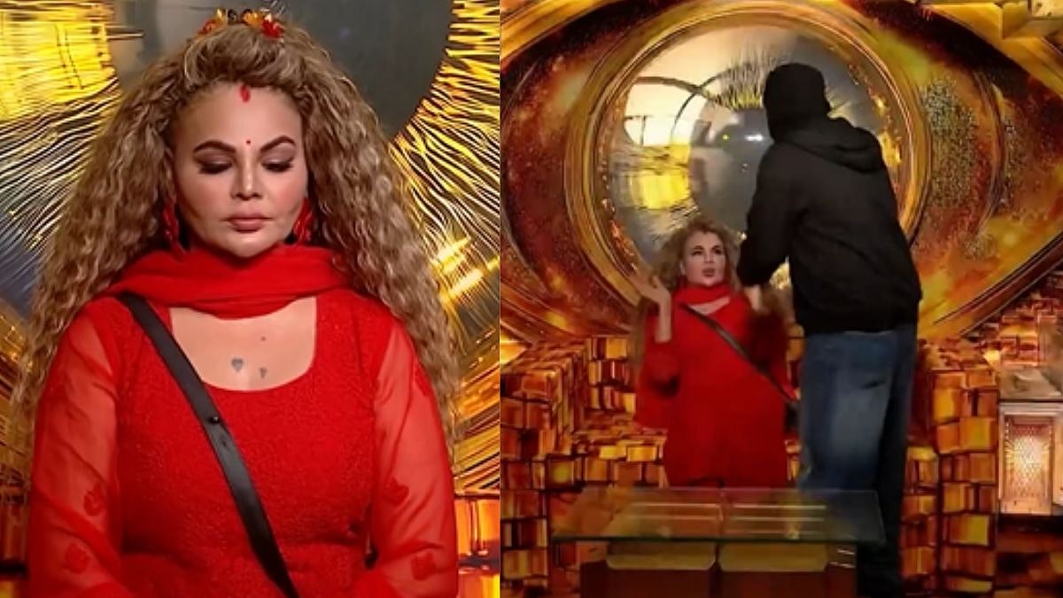 Bigg Boss Marathi 6 New Promo: Rakhi Sawant Eliminated From The Show? Netizens React, 'Giving...