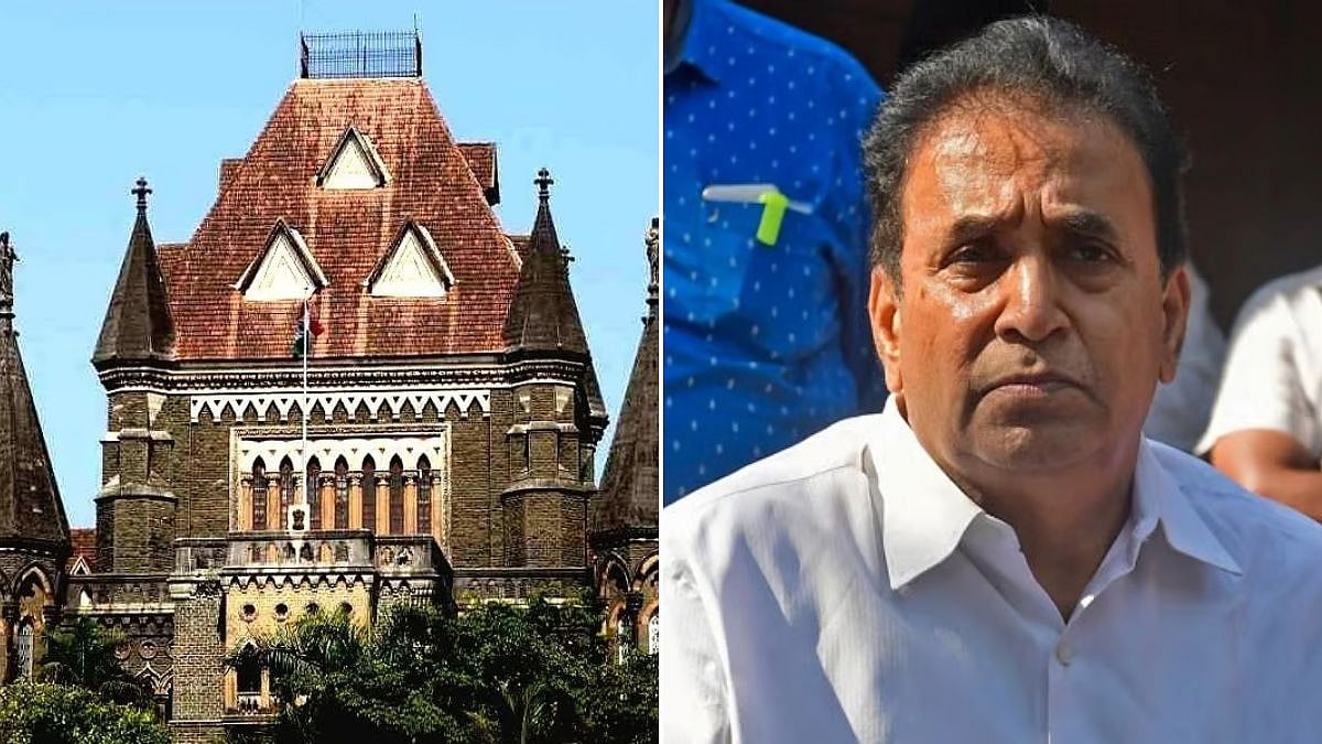 Bombay HC Issues Notice To ED, State On Anil Deshmukh’s Plea Seeking Fast-Track Hearing Of CBI Case 