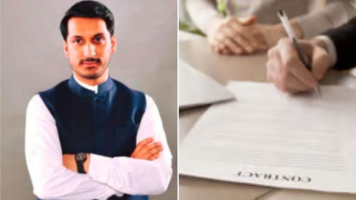 Kharge Committee Submits Report On Pune Land Deal Involving Parth Pawar's Firm