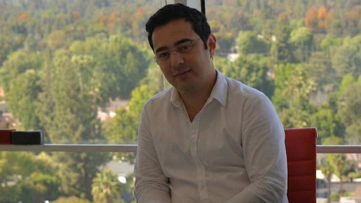 Furkat Kasimov’s Advice To India’s Biggest CEOs: AI Marketing Is Becoming An Operating System