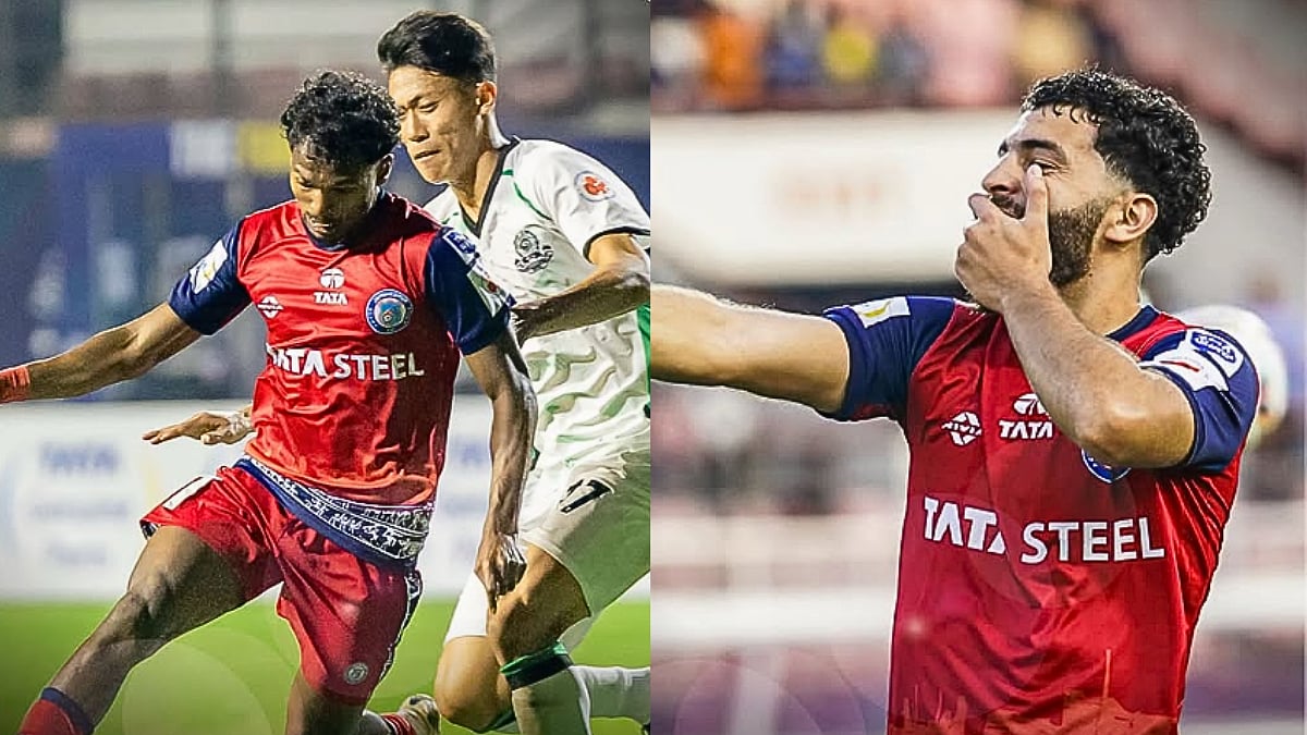 Jamshedpur FC Beat Mohammedan SC 1-0 As ISL Returns To City