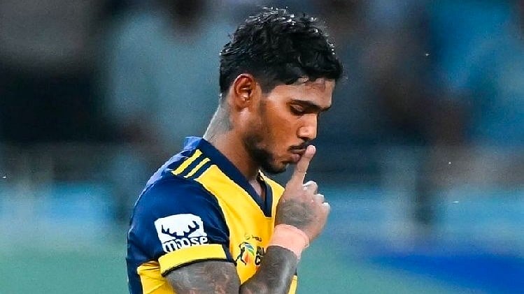 Pathum Nissanka Smashes First Century Of ICC T20 World Cup 2026, Almost Knocks Out Australia 