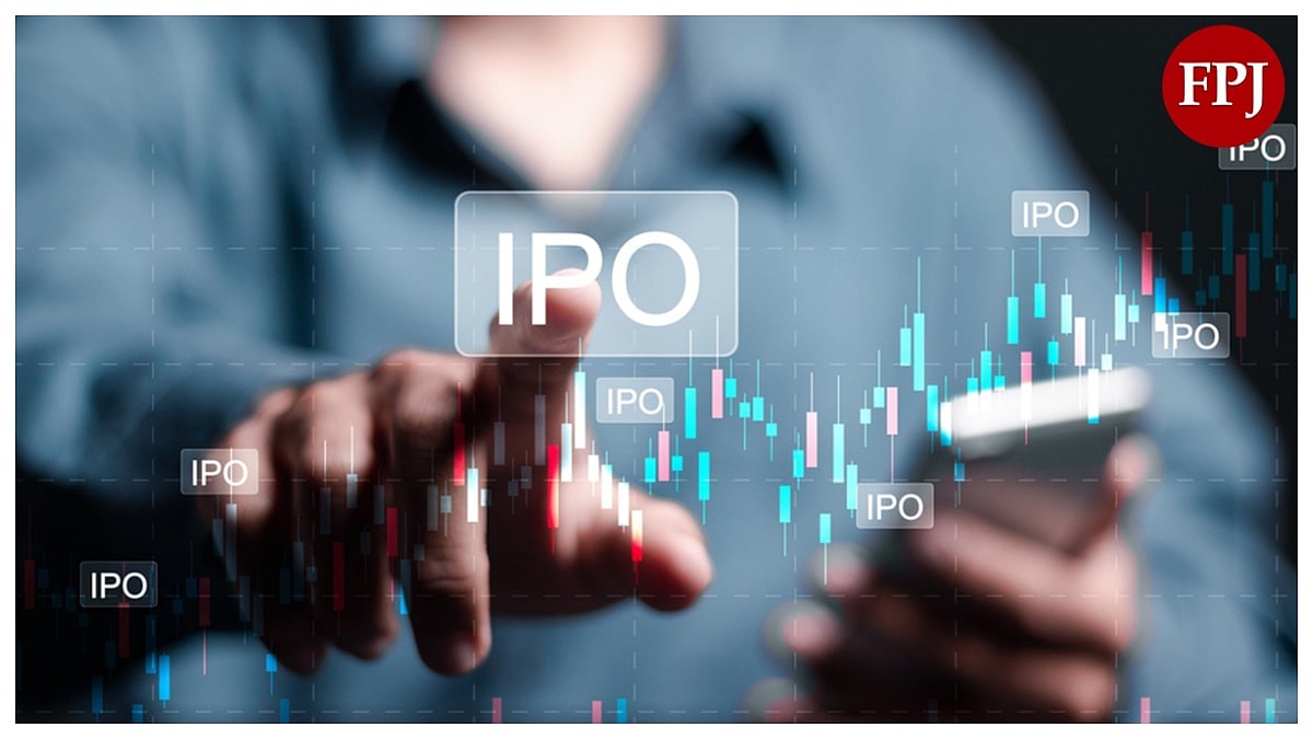 Vishal Nirmiti Sets September 30 Date For IPO Launch, Price Band Announced At ₹208–₹220 Per Share