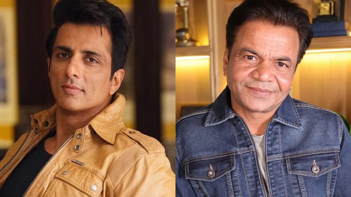 'Will Keep Going Till Things Are Right': Sonu Sood Prays Rajpal Yadav Gets Relief In ₹9 Crore Cheque Bounce Case Ahead Of Bail Hearing 