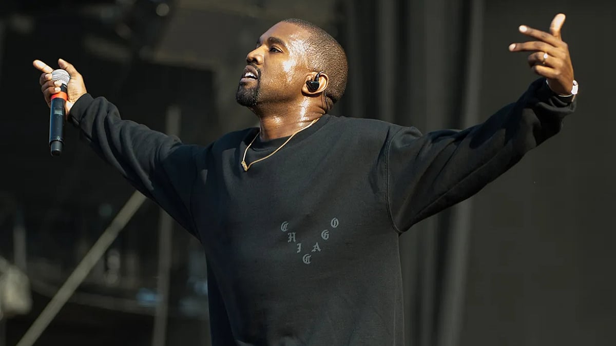 Kanye West Set For India Debut: Kim Kardashian’s Ex-Husband To Perform In Delhi—All About Date, Venue & Ticket Details 
