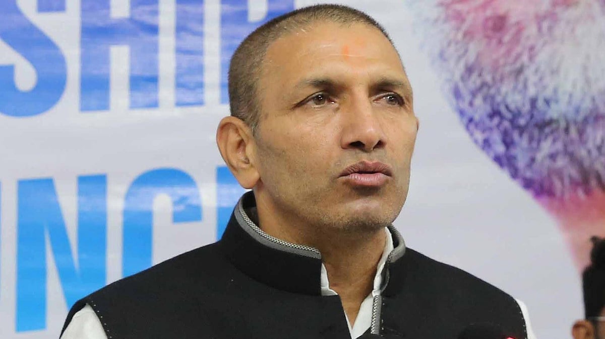 Bhopal News: Congress To Lay Siege To Assembly On February 24