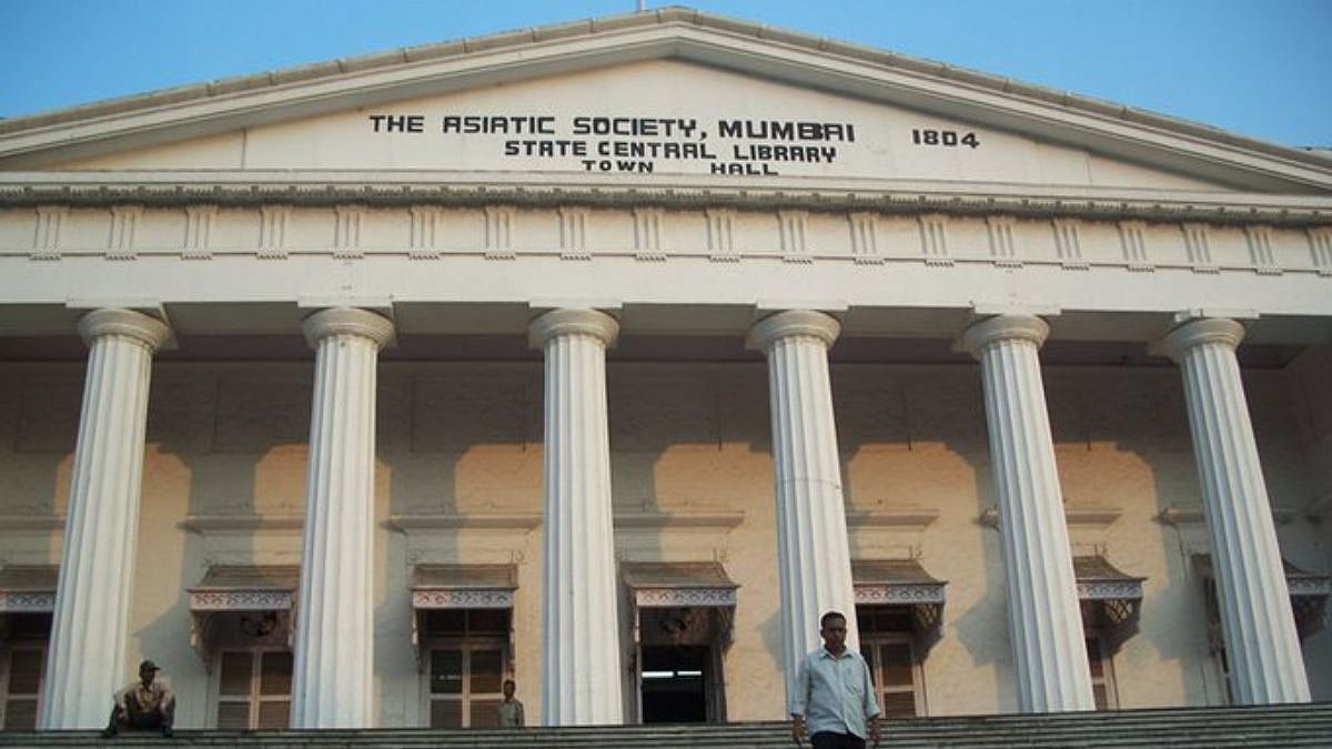 Plea In Bombay High Court Seeks Urgent Polls For 221-Year-Old Asiatic Society 