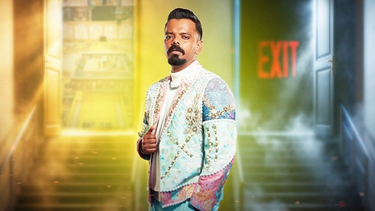 Bigg Boss Marathi 6: Is Karan Sonawane Coming Back? Eliminated Contestant's 'Picture Abhi Baki Hai' Post Sparks Online Speculation 
