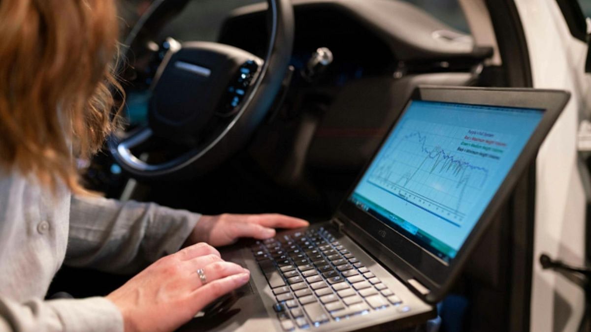 Why Software Is Driving Modern Vehicle Recalls