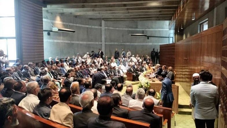 No Free Cars Or Plots: BNP MPs Take Stand Against Official Privileges