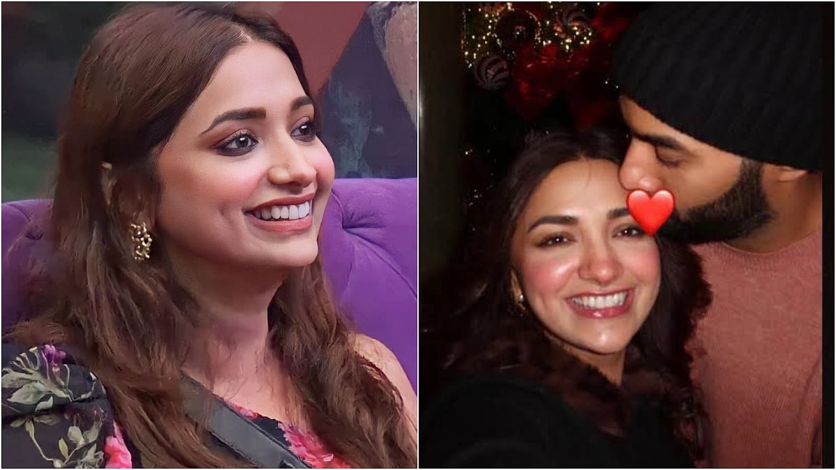 Jia Shankar Slams Trolls Targeting Her Boyfriend: 'He Doesn’t Deserve This' | FPJ EXCLUSIVE 