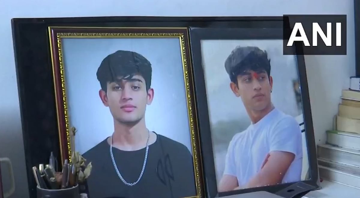 'Skull Fracture, Haemorrhagic Shock From Cranio-Cerebral': Autospsy Report Of 23-Year-Old Victim Of...