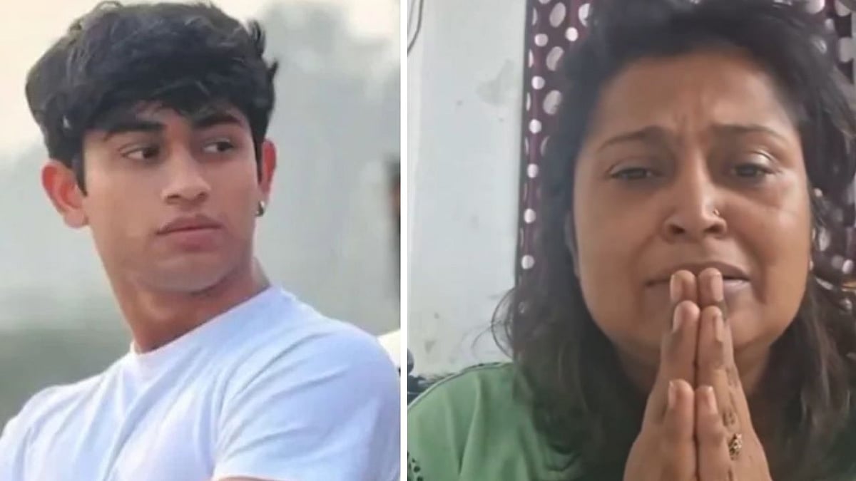 Delhi Car Crash: Minor Gets Bail Week After SUV Kills 23-Year-Old In Dwarka; Victim’s Single...