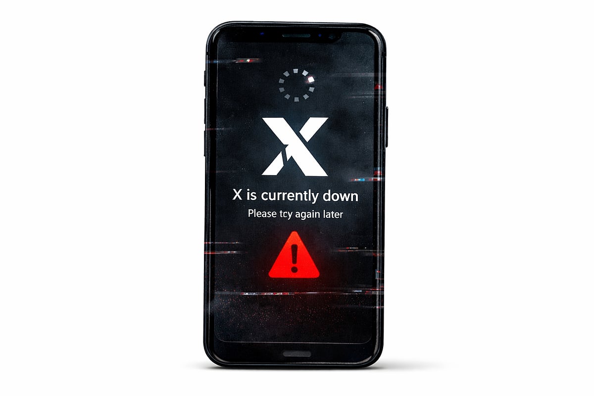 Elon Musk's X Suffers Global Outage; Indian Users Unable To Load Posts 