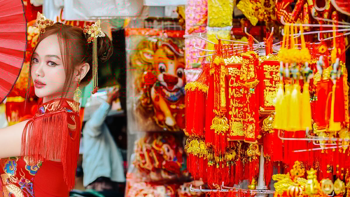 Chinese New Year 2026: Things You Should Avoid On February 17 To Attract Money & Fortune 
