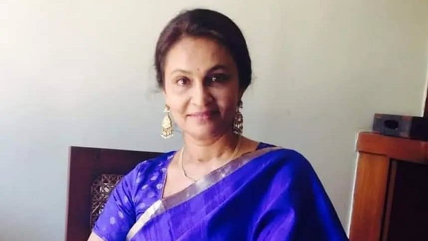 Taskaree Actress Pravina Deshpande Dies At 60 After Long Battle With Cancer, Last Rites Held In...