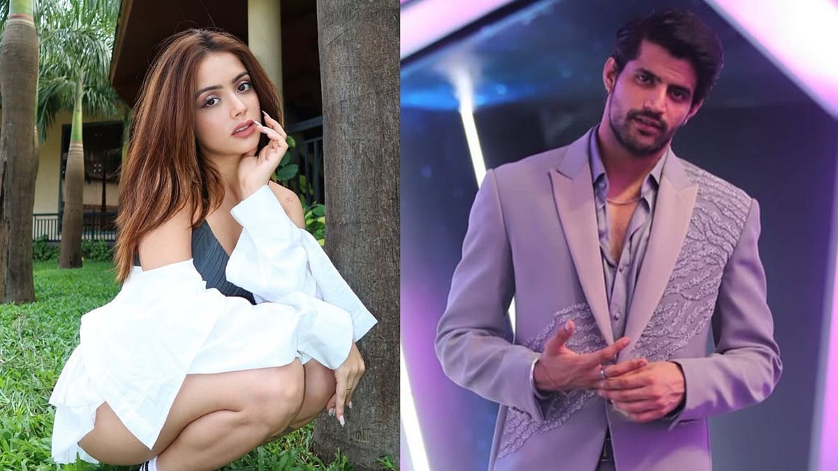 Splitsvilla 16 Winner: Will Niharika Tiwari & Sorab Bedi Take Home The Trophy? Fans Spot Clue Ahead Of Finale 