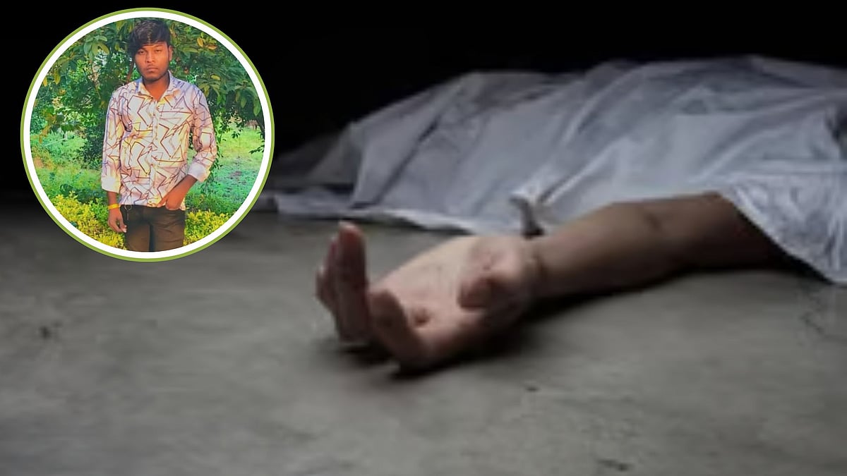 MP News: Man Dies Month After Arrest; Kin Allege Assault By Forest Officials