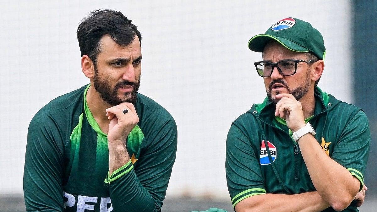 Can Pakistan Lift The Trophy Again? Australia's Group Stage Exit In ICC T20 World Cup 2026 Sparks 2009 Memories 