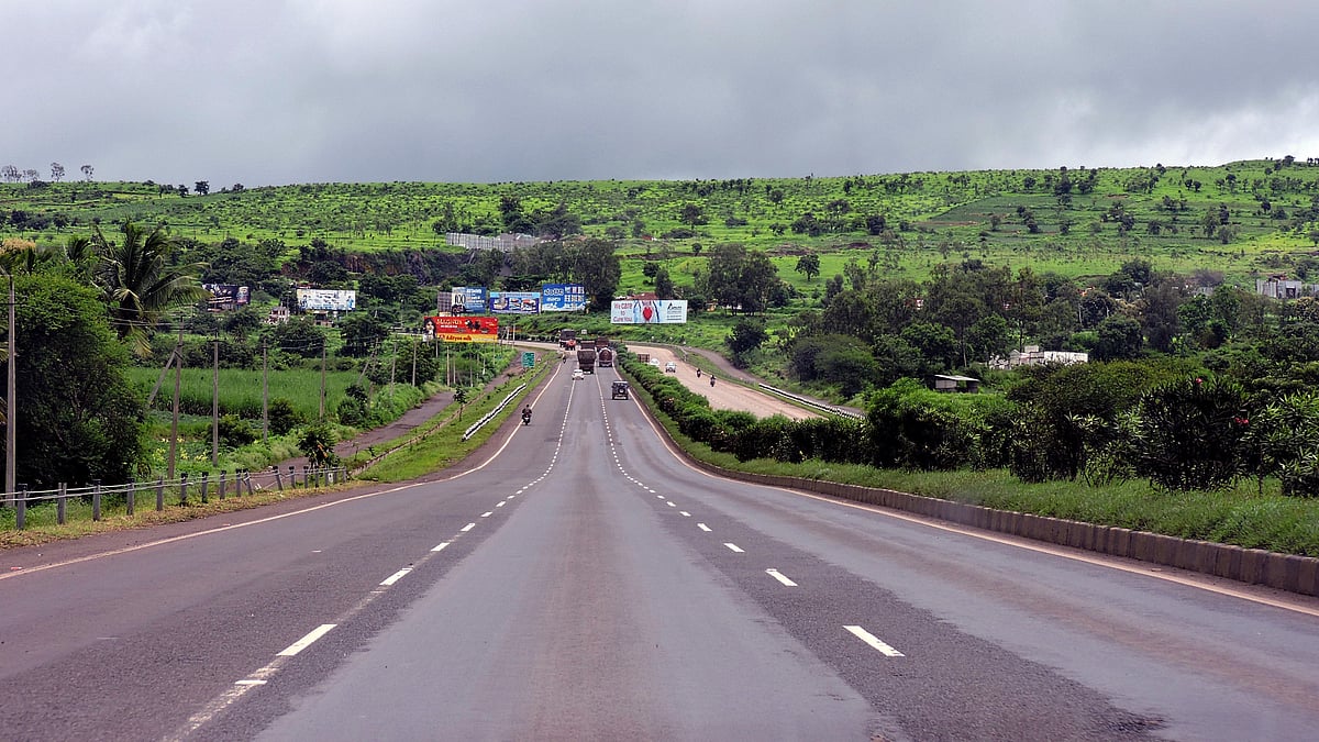 Good News: Pune-Kolhapur Travel Time To Be Cut In Half As NH-48 Upgrade Nears Completion | Sourced