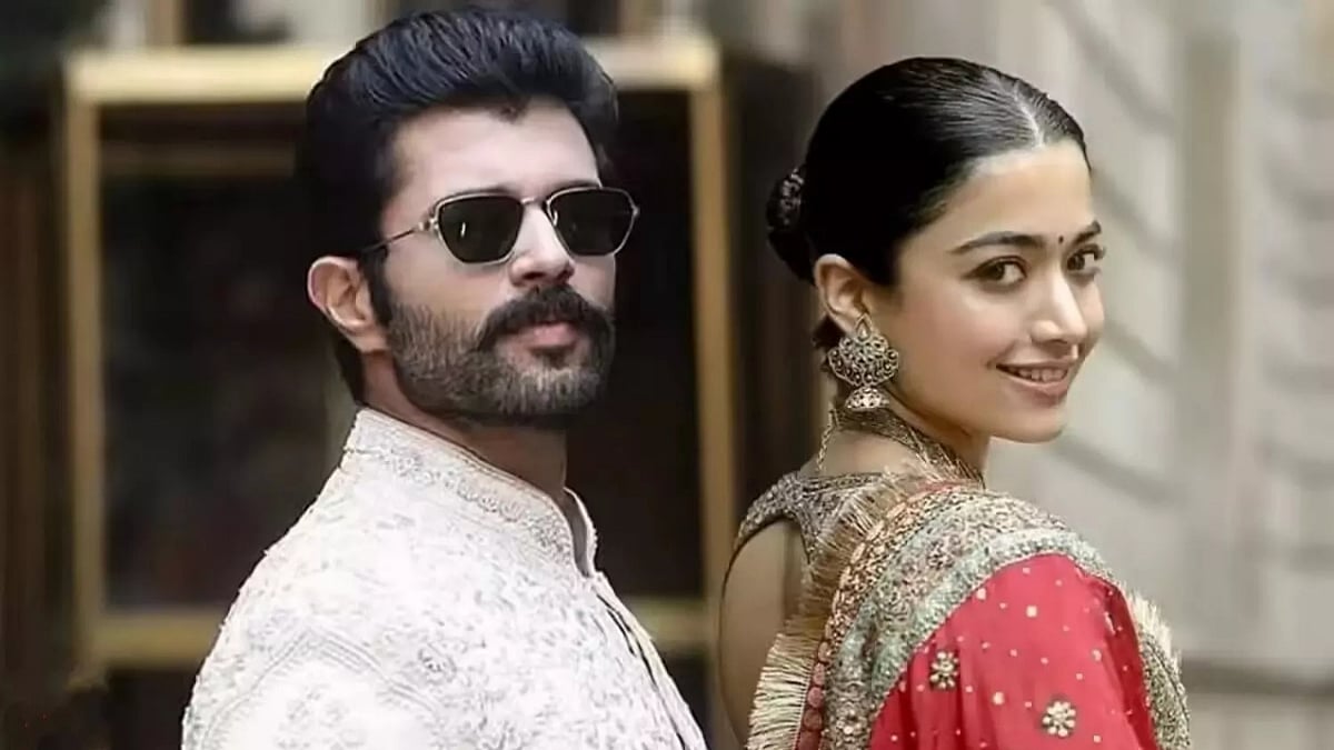 Rashmika Mandanna & Vijay Deverakonda Udaipur Wedding: Strict No-Phone Rule, No Actors On Guest List 