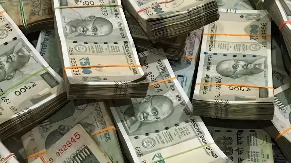 ₹400 Crore Container Case: Nashik Complainant Alleges Illegal Detention And Assault By Police