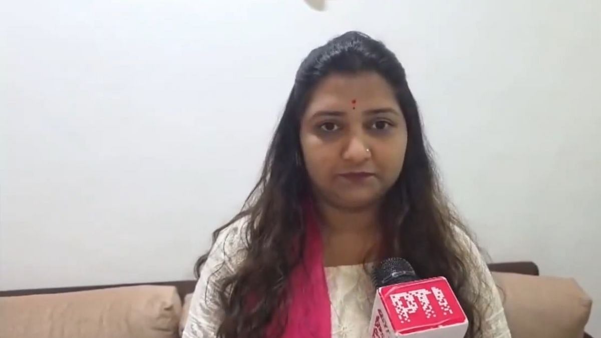 Pune: 10 Months After Pahalgam Terror Attack, Deputy CM Eknath Shinde Steps In To Fulfil Job Promise To Victim's Daughter 