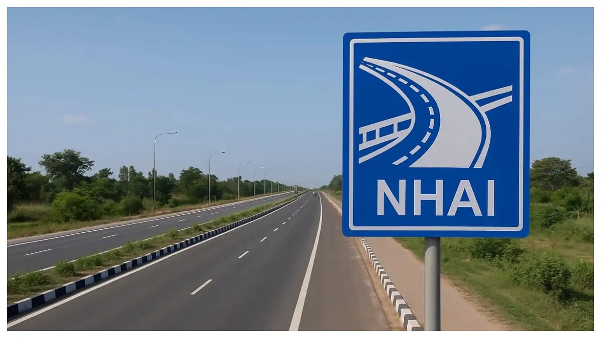 NHAI Accepts ₹6,221 Crore Bid From NHIT For 310 Km Highway Asset Monetisation In Maharashtra &...
