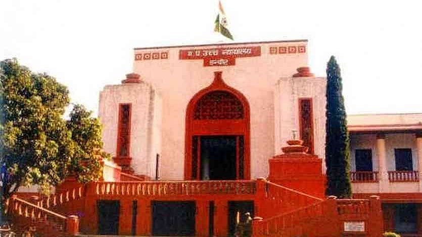 Indore News: High Court Pulls Up State Govt Over Delay, Summons Acs Again | Representative Image  