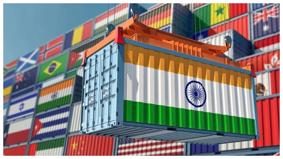 US-EU Trade Pacts Unlock $400 Billion Agri Opportunity For India: Government Official 