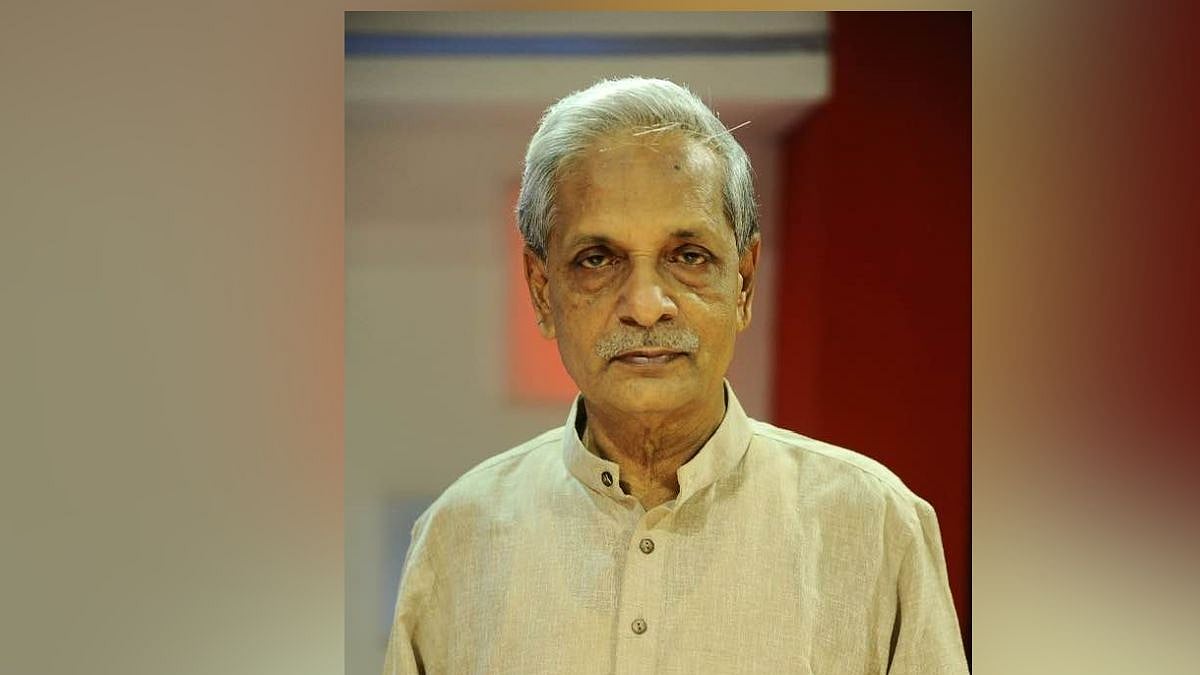 Who Is Nitai Roy Chowdhury, Sole Hindu Minister In Tarique Rahman’s Cabinet?